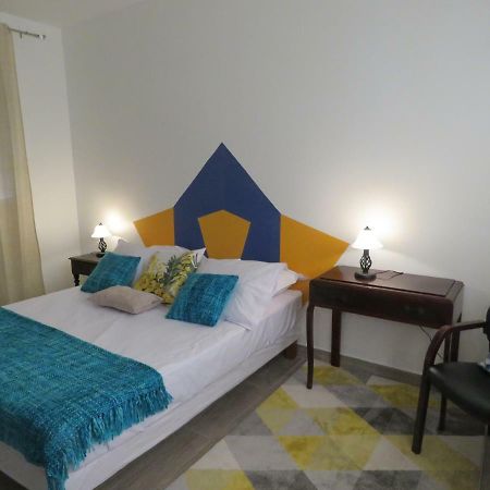 Arome Marin Apartman Le Marin Kültér fotó