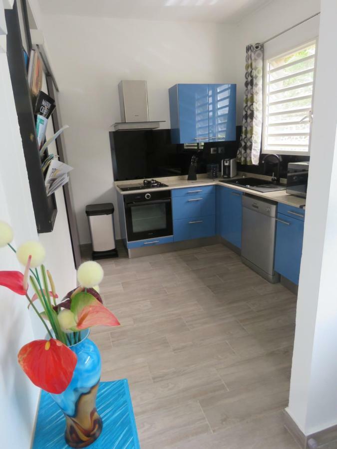 Arome Marin Apartman Le Marin Kültér fotó