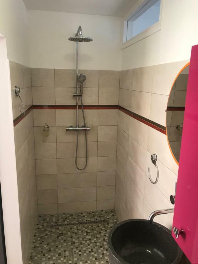 Arome Marin Apartman Le Marin Kültér fotó